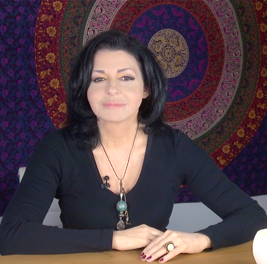 Vous l’attendiez avec impatience et moi aussi ! Séminaire intuition niveau 2