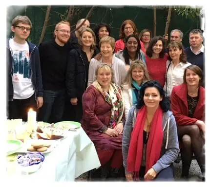 anniversaire ecole maud kristen