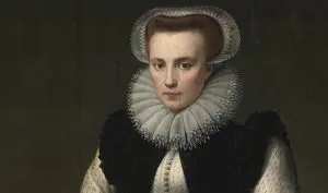 ERZEBETH BATHORY