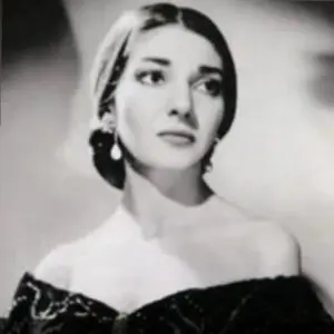 La callas