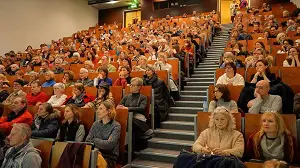 Conférence ecole maudkristen