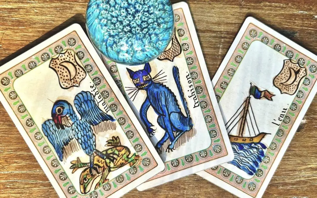 Faut-il avoir peur de l’Oracle de Belline ?