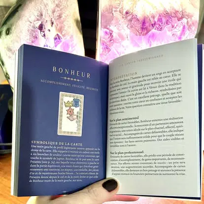 J- 8 : L’Oracle de Belline livre enfin tous ses secrets !