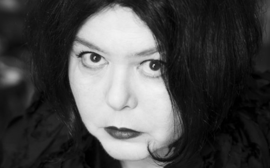Chloé Delaume vient très bientôt en Uruguay car je suis le sujet de son prochain roman, aux éditions du Seuil. C’est une vraie joie pour moi 🌹