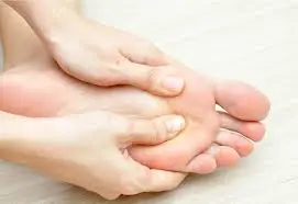 clairvoyance - massage pied